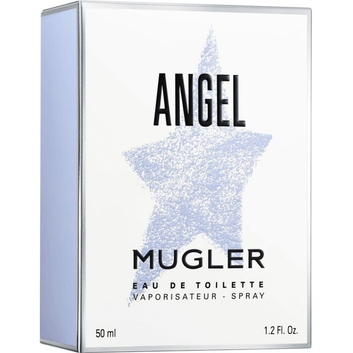 Купить духи Thierry Mugler Angel Eau De Toilette — женская туалетная ...
