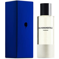 Thirdman Eau Monumentale