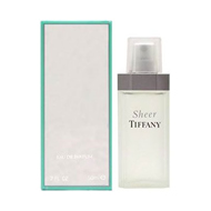 Tiffany Sheer
