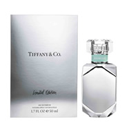 Tiffany and Co Limited Edition