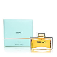 Tiffany Extrait de Parfum