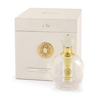 Tiziana Terenzi Saiph Attar