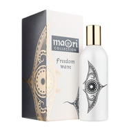 Tiziana Terenzi Freedom Wave