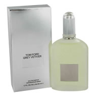 Tom Ford Grey Vetiver