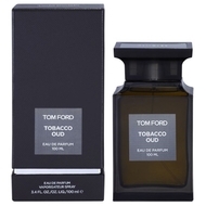 Tobacco Oud
