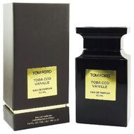 Private Blend Tobacco Vanille