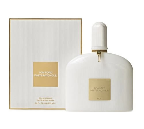Tom Ford White Patchouli — купить женские духи, туалетную воду, парфюм ...