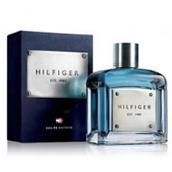 Hilfiger Est 1985 Hilfiger Est 1985