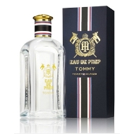 Tommy Eau de Prep