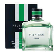 Hilfiger Man Sport