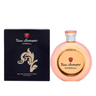 Tonino Lamborghini Overall