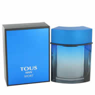 Tous Tous Man Sport