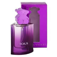 Tous and Violet