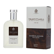 Truefitt and Hill Sandalwood