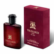 Trussardi Uomo The Red Trussardi Uomo The Red