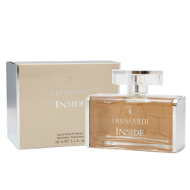 Trussardi Inside