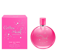 Cotton Musk Original