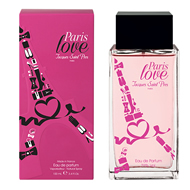 Paris Love