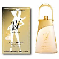 Gold Issime