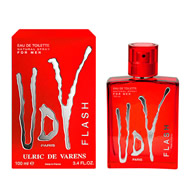 UdV Flash