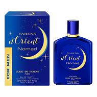 Varens D Orient Nomad