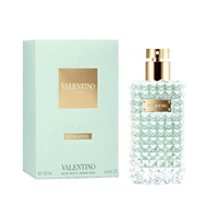 Valentino Valentino Donna Rosa Verde