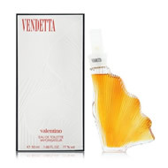 Valentino Vendetta Donna
