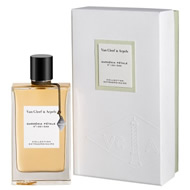 Gardenia Petale