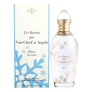 Van Cleef and Arpels Les Saisons Hiver