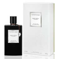 Van Cleef and Arpels Ambre Imperial