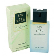 Eau du Tsar