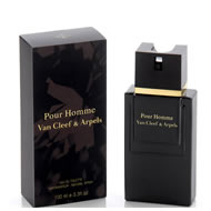 Van Cleef and Arpels pour Homme Van Cleef and Arpels pour Homme