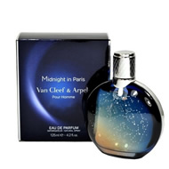Midnight in Paris Eau de Parfum