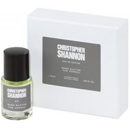 Verduu Christopher Shannon