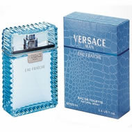 Versace Man Eau Fraiche