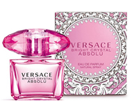 Versace Bright Crystal Absolu