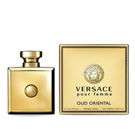 Pour Femme Oud Oriental
