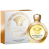 Eros Pour Femme Eau de Toilette