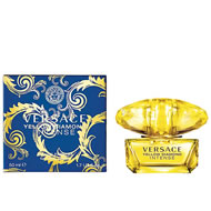 Yellow Diamond Intense