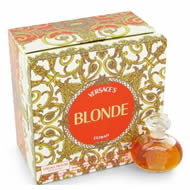 Versace Blonde Extrait Parfum