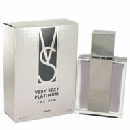 Victoria`s Secret Very Sexy Platinum for Him