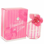Victoria`s Secret Bombshells in Bloom