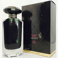 Victoria`s Secret Night
