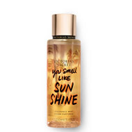 Victoria`s Secret You Smell Like Sunshine