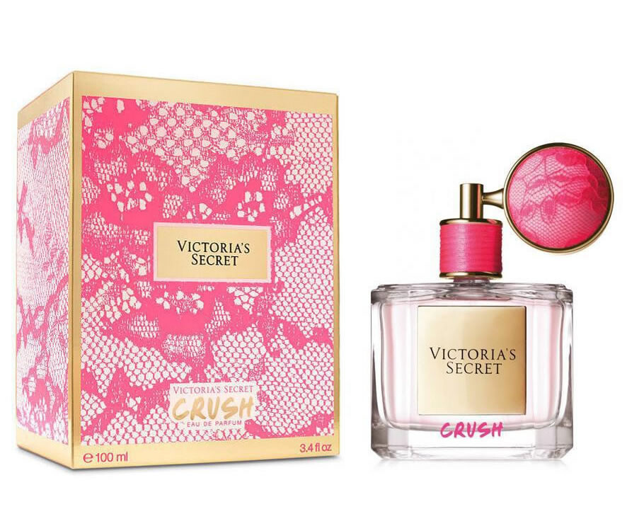 Новые ароматы Victorias Secret Новые ароматы Victorias Secret