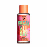 Victoria`s Secret Vacay All Day