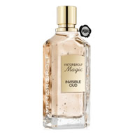 Magic Invisible Oud