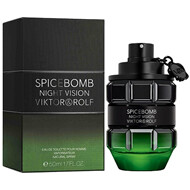 Spicebomb Night Vision