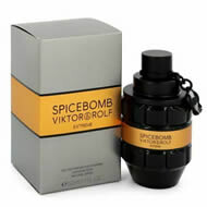 Viktor and Rolf Spicebomb Extreme