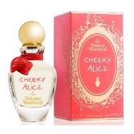 Cheeky Alice